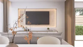 Villa for sale in Pilar de la Horadada. Pilar de la Horadada area, 3 bedrooms, 213 m² - photo 6