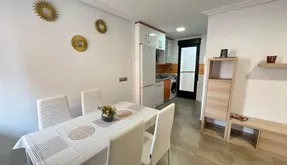 Apartment for sale in Torrevieja, Costa Blanca. La Mata pueblo area, 2 bedrooms, 52 m² - photo 3