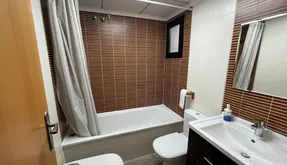 Apartment for sale in Torrevieja, Costa Blanca. La Mata pueblo area, 2 bedrooms, 52 m² - photo 6