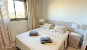 Penthouse for sale in Orihuela Costa. Villamartin area, 3 bedrooms, 110 m² - photo 6