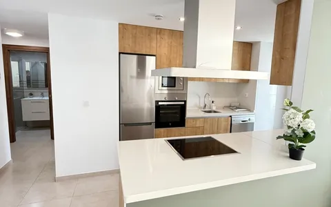 Penthouse for sale in Orihuela Costa. Villamartin area, 3 bedrooms, 110 m², 3 bedrooms, 110 m² — €345000