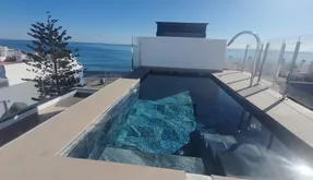 Penthouse in Torrevieja, Spain. Centro area, 2 bedrooms, 106 m² - photo 3