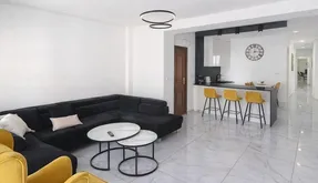 Buy apartment in Torrevieja. Playa del Cura area, 3 bedrooms, 103 m² - photo 2