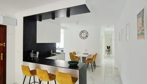 Buy apartment in Torrevieja. Playa del Cura area, 3 bedrooms, 103 m² - photo 6