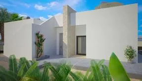 Spain Villa buy. Pueblo area, 3 bedrooms, 107 m2 - photo 2