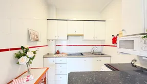 Apartment for sale in Orihuela Costa. Las Filipinas area, 2 bedrooms, 63 m² - photo 3