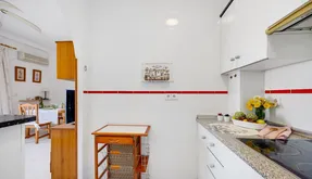 Apartment for sale in Orihuela Costa. Las Filipinas area, 2 bedrooms, 63 m² - photo 6