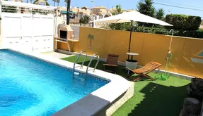 Buy bungalow in Torrevieja. Torretas area, 3 bedrooms, 158 m² - photo 5