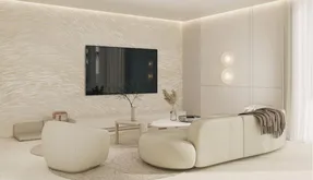 Housing in Spain. Castillo de montemar area, 3 bedrooms, 170 m2 - photo 6