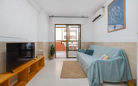 Apartment in Spain buy . Cabo cervera area, 2 bedrooms, 50 m2, 2 bedrooms, 50 m² — €139000