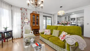 Penthouse for sale in Torrevieja, Spain. Centro area, 2 bedrooms, 82 m2 - photo 5