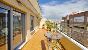 Torrevieja, Spain. Real Estate. Centro area, 2 bedrooms, 58 m2 - photo 2