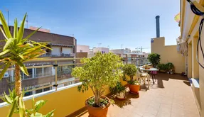 Torrevieja, Spain. Real Estate. Centro area, 2 bedrooms, 58 m2 - photo 5