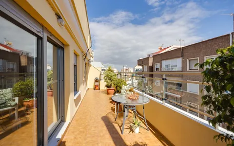 Torrevieja, Spain. Real Estate. Centro area, 2 bedrooms, 58 m2, 2 bedrooms, 58 m² — €175000