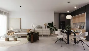 Buy a home in Spain. Pueblo area, 2 bedrooms, 70 m2 - photo 6