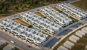 Buy an Bungalow in Spain. Pueblo area, 3 bedrooms, 83 m2 - photo 2