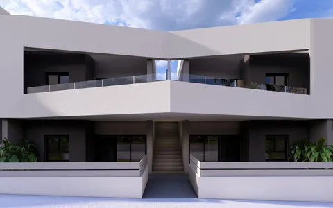 Buy an Bungalow in Spain. Pueblo area, 3 bedrooms, 83 m2, 3 bedrooms, 83 m² — €264900