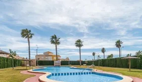 Real estate in Spain, Torrevieja. El limonar area, 2 bedrooms, 56 m2 - photo 2