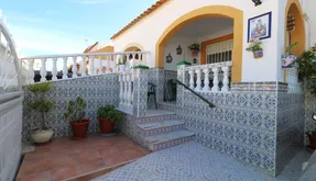 Real estate in Spain, Torrevieja. El limonar area, 2 bedrooms, 56 m2 - photo 3