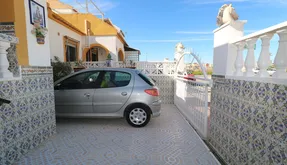 Real estate in Spain, Torrevieja. El limonar area, 2 bedrooms, 56 m2 - photo 4
