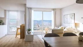 Купить недвижимость в Испании. Район Puerto, 2 спальни, 82 м2 - photo 2