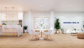 Купить недвижимость в Испании. Район Puerto, 2 спальни, 82 м2 - photo 5