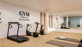 Купить недвижимость в Испании. Район Puerto, 2 спальни, 82 м2 - photo 6