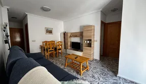 Torrevieja real estate, Apartment for sale. Playa del Cura area, 2 bedrooms, 55 m2 - photo 3