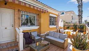 Buy real estate in Torrevieja, Spain. Torretas area, 3 bedrooms, 64 m2 - photo 3