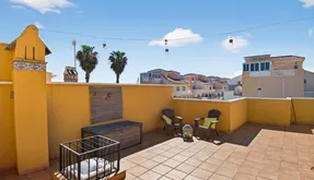 Buy real estate in Torrevieja, Spain. Torretas area, 3 bedrooms, 64 m2 - photo 4