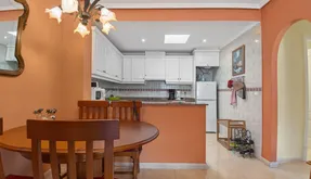 Buy real estate in Torrevieja, Spain. Torretas area, 3 bedrooms, 64 m2 - photo 6