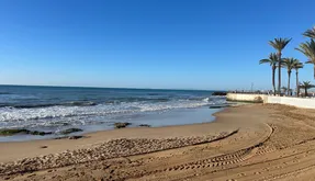 Buy an Apartment in Torrevieja, Spain. Playa del Cura area, 3 bedrooms, 73 m2 - photo 2