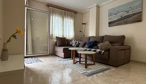 Buy an Apartment in Torrevieja, Spain. Playa del Cura area, 3 bedrooms, 73 m2 - photo 4