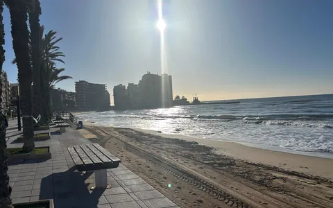 Buy an Apartment in Torrevieja, Spain. Playa del Cura area, 3 bedrooms, 73 m2, 3 bedrooms, 73 m² — €212100