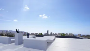 Spain Villa buy. Campana garden area, 3 bedrooms, 224 m2 - photo 3