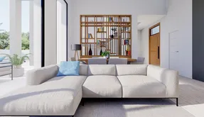 Spain Villa buy. Campana garden area, 3 bedrooms, 224 m2 - photo 4