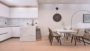 Torrevieja, Spain. Buy an Bungalow . Los balcones area, 2 bedrooms, 131 m2 - photo 4