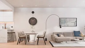 Torrevieja, Spain. Buy an Bungalow . Los balcones area, 2 bedrooms, 131 m2 - photo 5