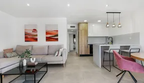 Apartment in Spain buy . Santiago de la Ribera area, 3 bedrooms, 84 m2 - photo 4