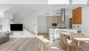 Spain Villa buy. Pueblo bravo area, 3 bedrooms, 100 m2 - photo 3