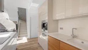 Spain Villa buy. Pueblo bravo area, 3 bedrooms, 100 m2 - photo 6