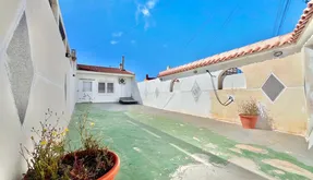 Torrevieja, Spain. Buy an Bungalow . La Siesta - El Salado - Torreta area, 2 bedrooms, 44 m2 - photo 5