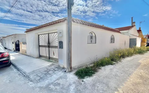 Torrevieja, Spain. Buy an Bungalow . La Siesta - El Salado - Torreta area, 2 bedrooms, 44 m2, 2 bedrooms, 44 m² — €140000