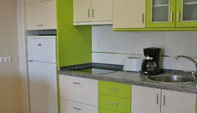 Apartment in Calpe, Spain. Calalga area, 2 bedrooms, 64 m2 - photo 5