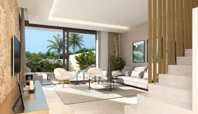 Town house in Orihuela Costa, Spain. Las Filipinas area, 3 bedrooms, 140 m2 - photo 6