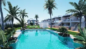 España Bungalow comprar. Zona de la Zona Pueblo, 3 dormitorios, 87 m2 - photo 2