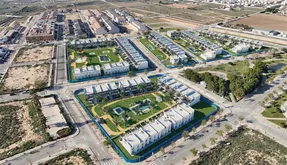 España Bungalow comprar. Zona de la Zona Pueblo, 3 dormitorios, 87 m2 - photo 4