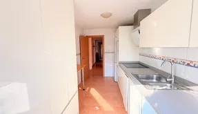 Купить квартиру Испания. Район Los Narejos-Punta Calera, 3 спальни, 105 м2 - photo 4