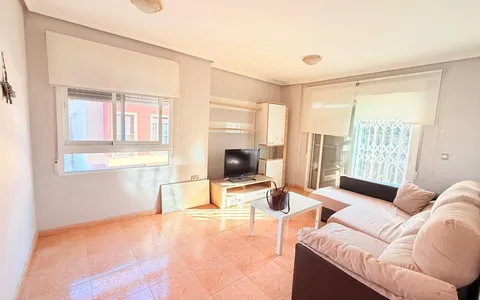 Купить квартиру Испания. Район Los Narejos-Punta Calera, 3 спальни, 105 м2, 3 спален, 105 m² — €138500