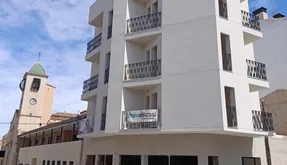 Купить квартиру Испания. Район Comunidad valenciana, 2 спальни, 63 м2 - photo 2